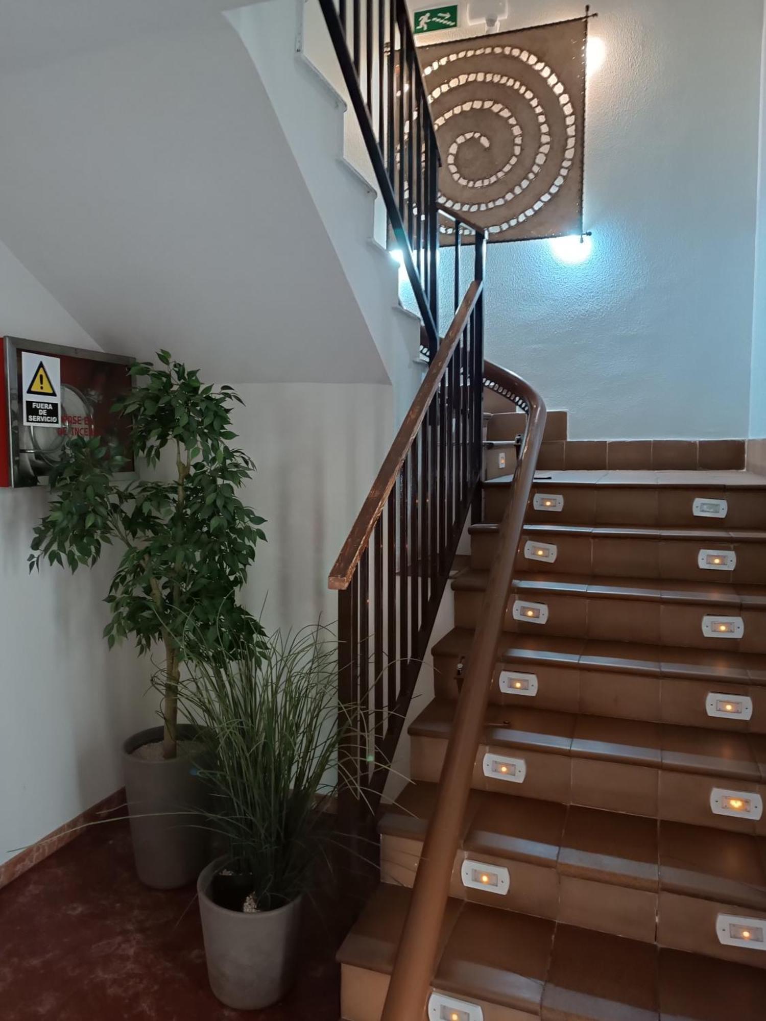 Hotel Rural Marcos Rascafría Zewnętrze zdjęcie