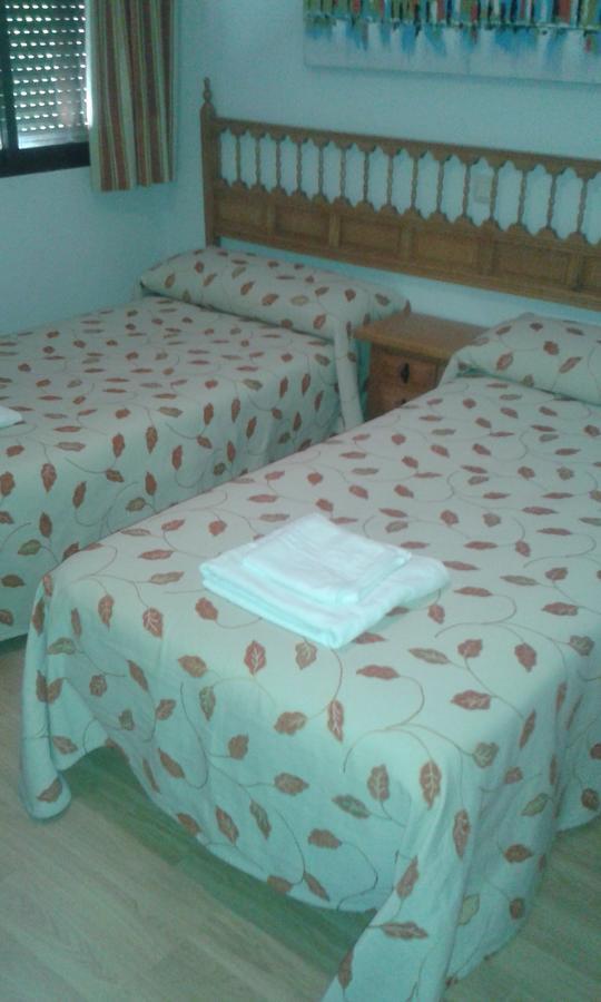 Hotel Rural Marcos Rascafría Zewnętrze zdjęcie