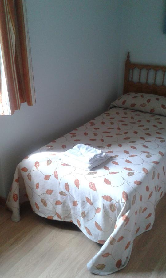 Hotel Rural Marcos Rascafría Zewnętrze zdjęcie