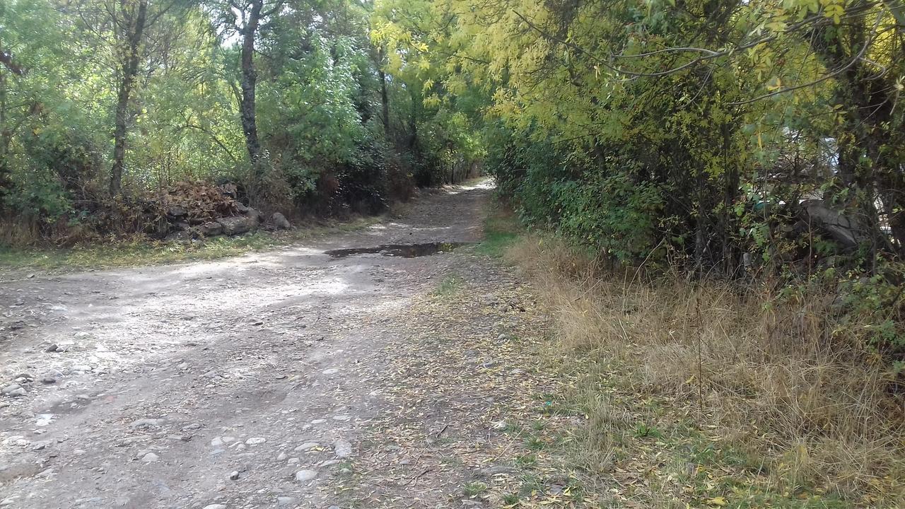 Hotel Rural Marcos Rascafría Zewnętrze zdjęcie