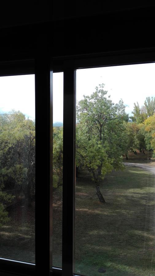 Hotel Rural Marcos Rascafría Zewnętrze zdjęcie